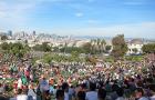 Dolores park Dolores Park